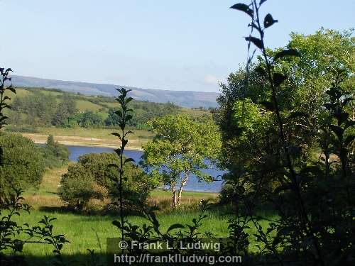 Lough Nasool, County Sligo